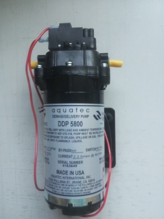 AQUATEC DDP5800Ĥ/ˮ